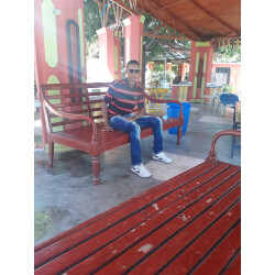 Manny Matos leon