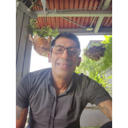 Luis Bejarano Villa