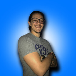 Luis Esteban Monge Rodríguez