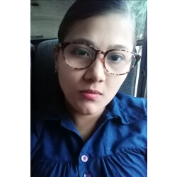 Maryuriela Nubiangelisa Diaz Juarez