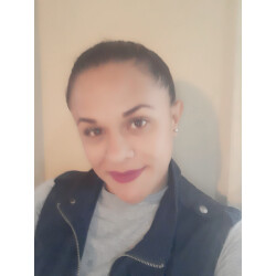 Sandra Obando Nuñez