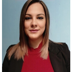 Karla Rodriguez Solano