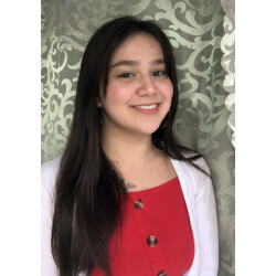 Krisbel Gonzalez Alfaro