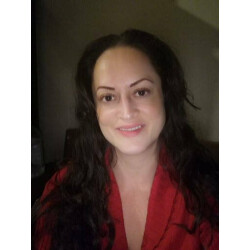 Ana Yensy Ramírez Arce