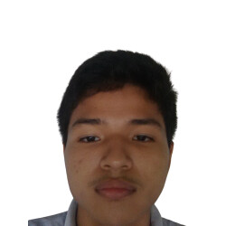 Jorge Ulises Latino Sanchez