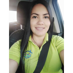 Tania Fabiola Quesada Hernández