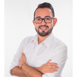 Steven Burgos Salazar