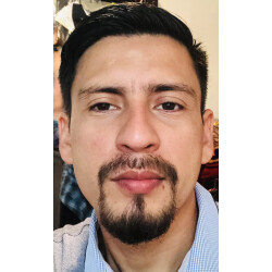 Rony Alexander Arevalo Cardenas