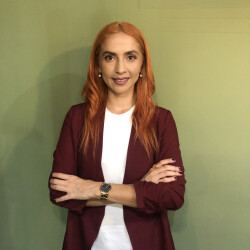 Mónica Hernández Céspedes