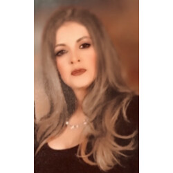 Johanna Calderon Vargas
