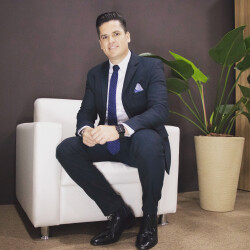 Christian Gutiérrez Vargas