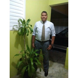 Pedro chanel Almonte Alcantara