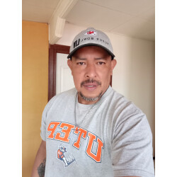 Walter Borge Peña