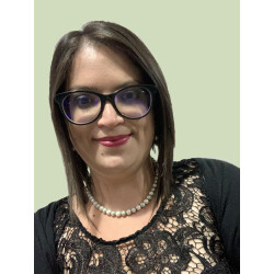 María Fernanda Salazar