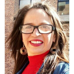 Eneris Andreina Jimenez Urquia