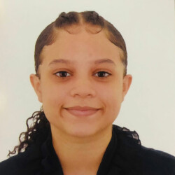 Mariela Michell Garcia Jimenez