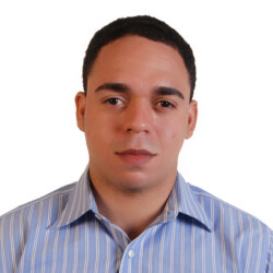 Alvin Isaac Mata Genao