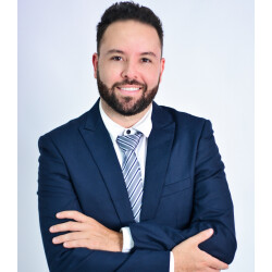 Esteban Arce