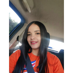 Elizabeth Carolina Boscan Perez