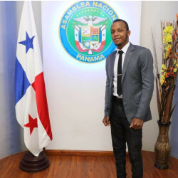 Adonay Antioco Mckay