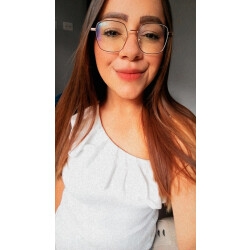 Arianna Vanessa Calvo Artavia