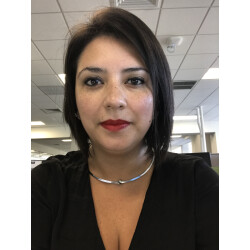 Vivian Corrales