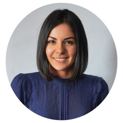 Paula Rojas Brenes