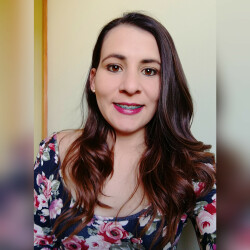 Mariela María