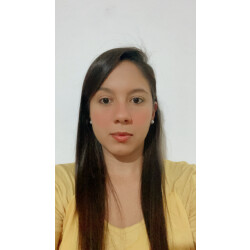 Isamar Antonieta Perozo Carlosi
