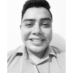 Denis René Borrayo Solórzano