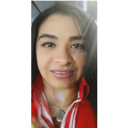 Karol Pereira Mora