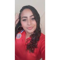 Darleth barrantes cordero