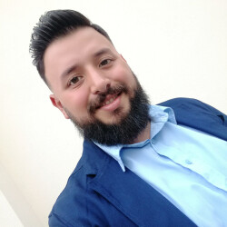 Jordan Andrés Céspedes Madrigal