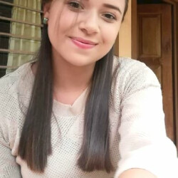 Valeria Cristina Arias Flores