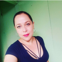 Ana Verónica Barboza flores