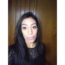 Andreina Gutiérrez Espinoza