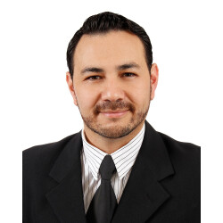 Andrés Rodriguez Solano