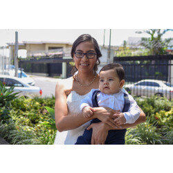 Mónica Adriana Mónico Pineda