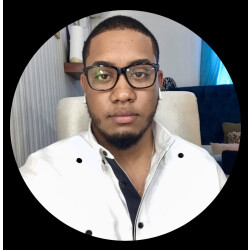 Luis Adrian Nova Montero