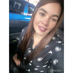 Marcela Rodríguez Segura