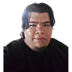 Christian Gutiérrez Cascante