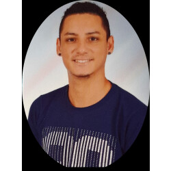 Luis fernando Alvarado Parra