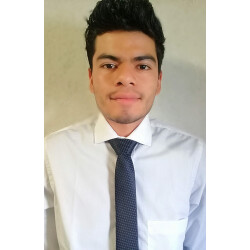 Jeisón Esdras Josué Hernández López
