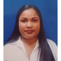 Xiomara Orquidea Garcia Diaz