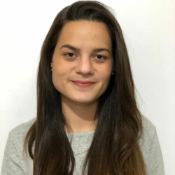 Celeste Dayana Tosta Carrillo