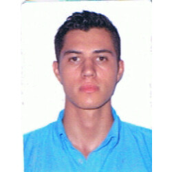 Mauricio Jose Alvarez Rivas