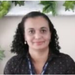Golda Danizza Gonzalez Mosquera