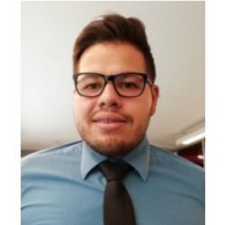 Nilson Barboza Araya