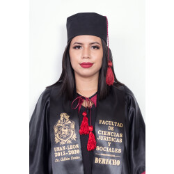 Adlein Edith Larios Anduray