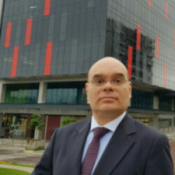 Carlos Fernandez Silva